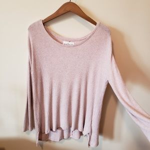 Velvet for Anthropologie Super Soft Tunic